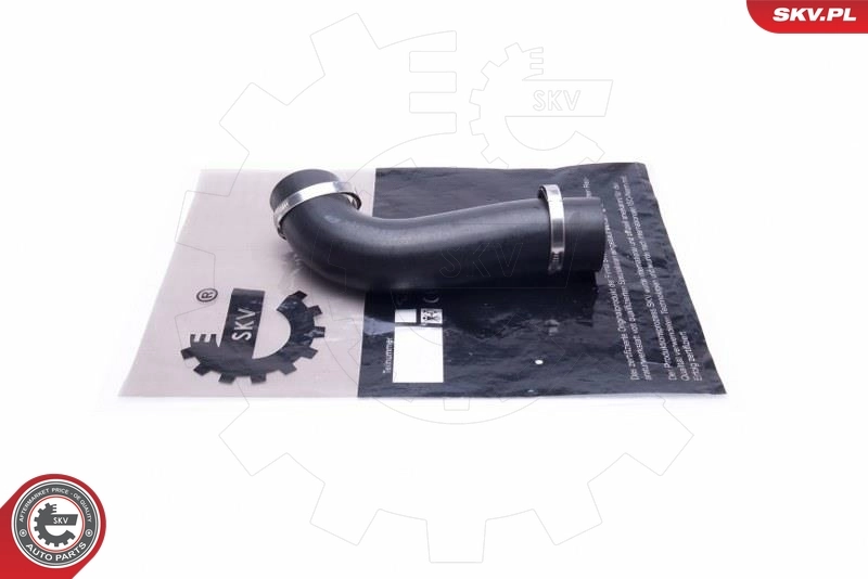 Charge Air Hose
